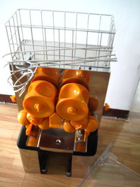 Macchina arancio resistente commerciale degli spremiagrumi per il caffè di Resturant