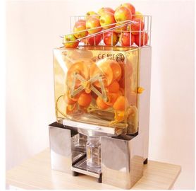 Macchina arancio automatica degli spremiagrumi di Commerical/spremiagrumi arancio elettrici