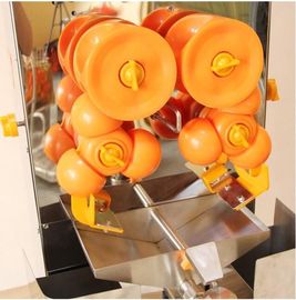 spremiagrumi arancio commerciali della frutta di Frucosol degli spremiagrumi di 370W Zumex per i ristoranti