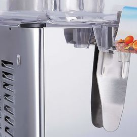 Erogatore commerciale della bevanda di capacità elevata, macchina automatica del succo