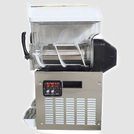 il congelatore della macchina/400w Granita della melma del ghiaccio 15L×2 per succo con CE ha approvato, 220V - 240V