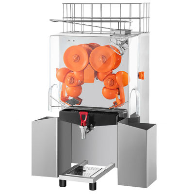 spremiagrumi a macchina/elettrici degli spremiagrumi arancio automatici 5kg dell'agrume per il × 770mm del × 420 di Antivari 350