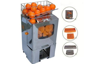 Estrattore del succo d'arancia di capacità elevata, caffè/barre di macchina centrifuga di Juicing