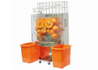 Pannello Juice Extractor arancio di acciaio inossidabile degli spremiagrumi dell'agrume