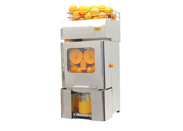 creatore arancio elettrico del succo di limone dell'alta del rendimento 370W macchina arancio automatica degli spremiagrumi