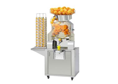 Macchina commerciale dello spremitoio del succo d'arancia
