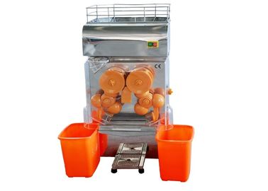 spremiagrumi arancio commerciali della frutta di Frucosol degli spremiagrumi di 370W Zumex per i ristoranti