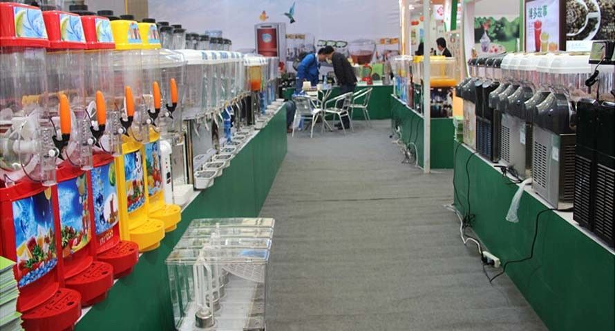 China Kingmax Industrial Co.,ltd. manufacturer production line