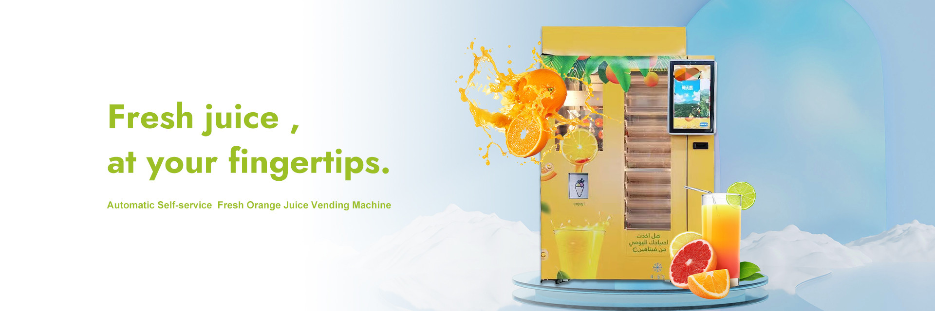 qualità Macchina arancio degli spremiagrumi fabbrica