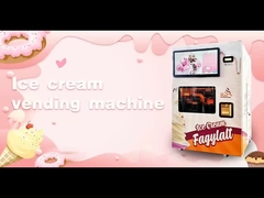 distributore automatico di succo d'arabia