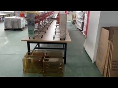 macchinario venditore di succhi di frutta