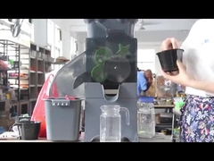 Commerciale Automatica Calamansi Squeezer di agrumi Limone Squeezer Machine