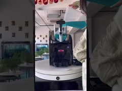 Macchine elettriche per la depurazione di liquidi 3L a doppia cisterna per uso domestico e commerciale