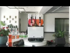 Macchina per gelati per cocktail congelati Macchina per frullati per bevande