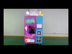 Intelligente, completamente automatico, basso consumo energetico, grande capacità, elevata efficienza, succo d'arancia fresco