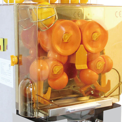 Spremiagrumi elettrici dell'arancia di Zumex