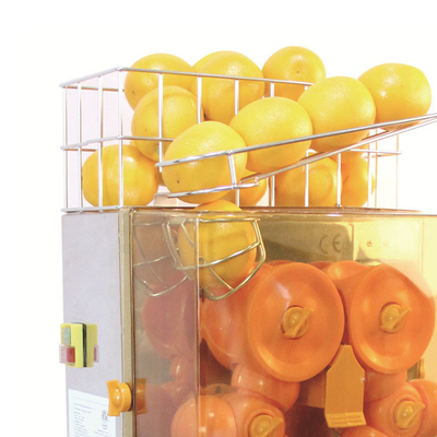 Macchina arancio degli spremiagrumi di dovere Spremiagrumi-Pesante commerciale per la pressa per frutta dei ristoranti