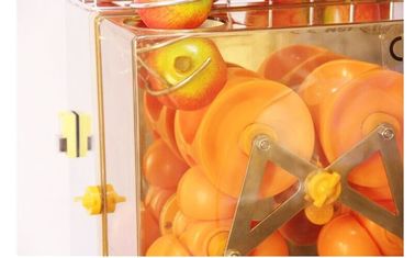 Spremitoio automaticamente commerciale del succo d'arancia/macchina per estrazione succo di frutta