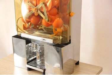 Macchina degli spremiagrumi/piano d'appoggio arancio elettrici delle macchine estrattore della frutta
