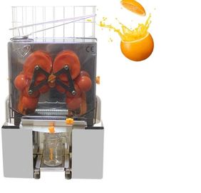 Macchina degli spremiagrumi/piano d'appoggio arancio elettrici delle macchine estrattore della frutta