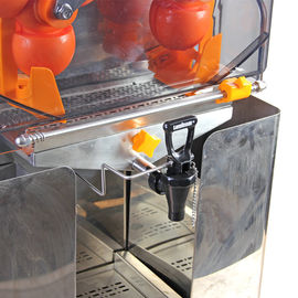 Spremiagrumi arancio automatici alta efficienza leggera e di Mahine di alto potere