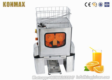 Macchina commerciale di Juicing della macchina dello spremitoio del succo d'arancia, della frutta e della verdura