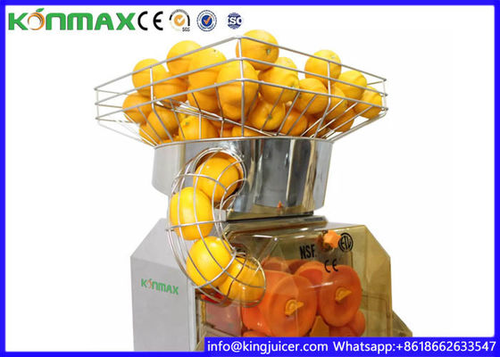 Macchina dell'estrattore del succo di limone/spremitoio arancio automatico XC-2000C-B