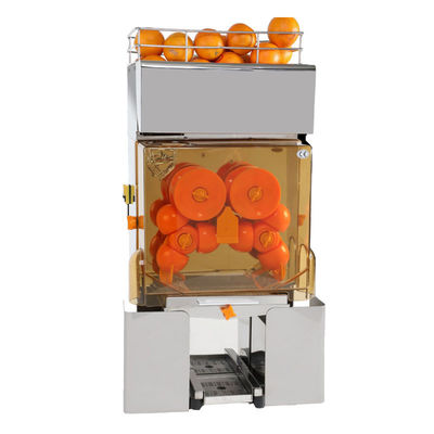 Macchina arancio automatica resistente degli spremiagrumi - grado commerciale 370W per gli spremiagrumi arancio automatici m. di dovere delle barre/HotelsHeavy