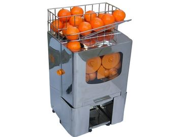 Macchine commerciali degli spremiagrumi della frutta/spremiagrumi elettrici dell'agrume per il negozio del caffè
