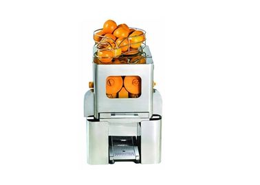 Spremitoio commerciale, piano d'appoggio del limone a macchina degli spremiagrumi arancio con l'alimentatore automatico per Antivari