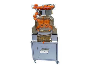 Macchina arancio automatica degli spremiagrumi del negozio del tè/spremiagrumi arancio elettrici