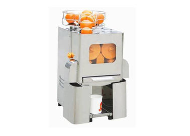 CA arancio automatico professionale 100V - 120V della macchina degli spremiagrumi delle macchine per estrazione del succo di frutta