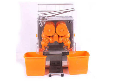 Economizza l'alta efficienza 120W della macchina arancio commerciale industriale degli spremiagrumi