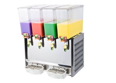 latte automatico/erogatore caldi di 9L×4 510W e freddi di Coffe con il riscaldamento o Systerm di raffreddamento
